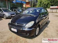 usata Citroën Xsara Picasso 1.6 HDi 90CV Elegance