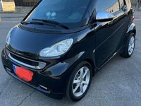 usata Smart ForTwo Coupé 1.0 mhd Pure 61cv FL