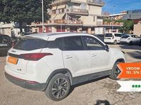 Usata EVO Evo 5 126 CV (92 kW) 2024 Bianco SUV