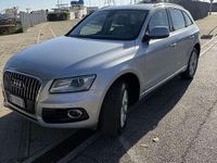 Usata Audi Q5 Advanced 177 CV (130 kW) 2013 SUV