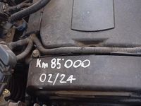 Usata Opel Mokka 116 CV (85 kW) 2014 Bianco SUV