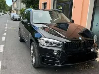 Usata BMW X5 Luxury Line 218 CV (160 kW) 2017 SUV