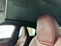 Nuova Porsche Cayenne 500 CV (367 kW) 2025 Grigio pastello SUV
