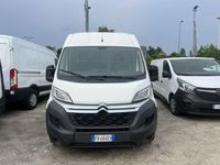 usata Citroën Jumper 33 2.0 BlueHDi 130 L2H2 (IVA ESCL.)