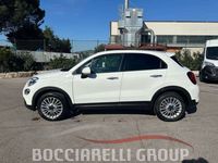 Usata Fiat 500X Connect 95 CV (69 kW) 2021 Bianco SUV