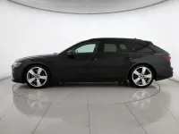 Usata Audi A6 Sport 344 CV (253 kW) 2023 Nero mythos metallizzato Station wagon