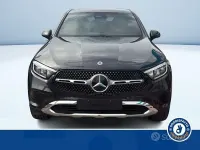 Nuova Mercedes GLC200 Advanced 161 CV (118 kW) 2026 Grigio SUV
