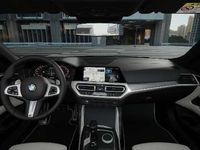 usata BMW M4 40d 48V xDrive Cabrio