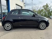 usata Fiat 500 1.2 Lounge 69cv