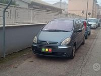 Usata Citroën Xsara Picasso 2007 Grigio Monovolume