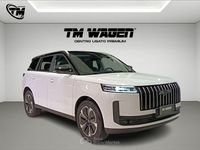 Nuova Jaecoo 5 147 CV (108 kW) 2026 Nero SUV