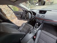 Usata Renault Mégane GT Line GT-Line 110 CV (80 kW) 2014 Grigio Station wagon