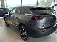Nuova Mazda MX30 Exclusive-Line 73 CV (53 kW) 2026 Machine grey SUV