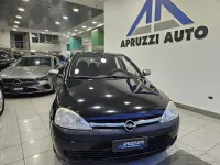 Usata Opel Corsa Enjoy 75 CV (55 kW) 2003 Berlina