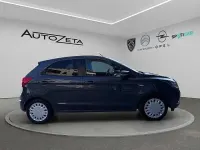 Usata Ford Ka Plus Ultimate 85 CV (62 kW) 2018 Grigio Utilitaria