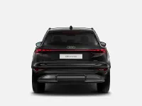 Nuova Audi Q6 e-tron S-Line 119 kW (163 CV) 2026 Nero mythos metallizzato SUV