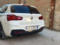 Usata BMW 116 M Sport 116 CV (85 kW) 2018 Utilitaria