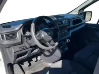 Usata Renault Trafic 150 CV (110 kW) 2024 Bianco Monovolume