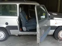 Usata Fiat Panda 39 CV (28 kW) 1997 Grigio Berlina