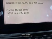 Begagnad VW Golf VII Business 116 HK (85 kW) 2019 Blå Sedan