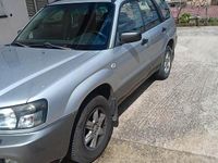 Usata Subaru Forester 125 CV (91 kW) 2005 SUV