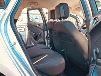 Usata Opel Astra 125 CV (91 kW) 2014 Grigio Station wagon