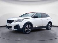 Usata Peugeot 3008 Allure 131 CV (96 kW) 2018 Bianco SUV