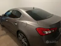 Usata Maserati Ghibli 275 CV (202 kW) 2020 Berlina