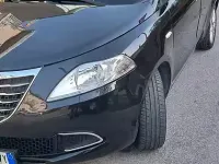 Usata Lancia Ypsilon 69 CV (50 kW) 2015 Utilitaria