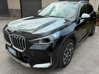 Usata BMW X1 xLine 150 CV (110 kW) 2023 Nero SUV