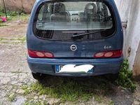 Usata Fiat 600 Anniversary 2006 Utilitaria