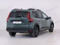 Gebraucht Dacia Jogger Expression 101 PS (74 kW) 2025 Grün Van / Kleinbus