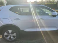 Usata Volvo XC40 Momentum 129 CV (94 kW) 2020 Bianco SUV