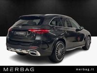 Usata Mercedes GLC300 Advanced 197 CV (144 kW) 2023 Grigio SUV