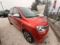 Usata Renault Twingo Intens 65 CV (47 kW) 2021 Rosso Utilitaria