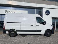 Usata Renault Master 150 CV (110 kW) 2021 0q bianco puro Furgone