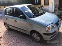 Usata Hyundai Atos 63 CV (46 kW) 2005 Utilitaria