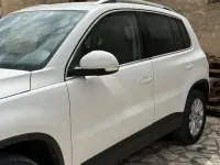 Usata VW Tiguan Sport 140 CV (102 kW) 2010 Other SUV