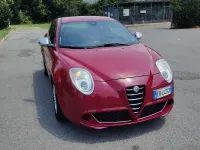 Usata Alfa Romeo MiTo 69 CV (50 kW) 2013 Utilitaria