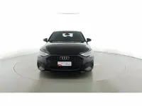 Usata Audi A3 Sportback e-tron Business 204 CV (150 kW) 2024 Nero mito metallizzato Utilitaria