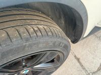 Usata BMW X6 245 CV (180 kW) 2013 Bianco SUV