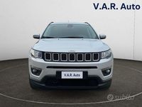 Gebraucht Jeep Compass Limited 150 PS (110 kW) 2020 Other SUV