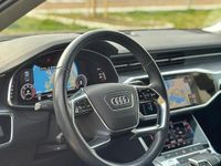 Usata Audi A6 Business 204 CV (150 kW) 2019 Berlina