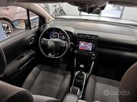 Usata Citroën C3 Aircross Feel 120 CV (88 kW) 2021 Bianco SUV