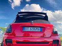 Usata Mini John Cooper Works Chili 211 CV (155 kW) 2008 Utilitaria