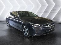 Usata Mercedes 200 Advanced 163 CV (119 kW) 2024 Nero Station wagon