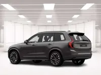 Usata Volvo XC90 Ultra 310 CV (228 kW) 2025 Platinum grey metallizzato SUV