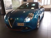 usata Alfa Romeo Giulietta 1.6 JTDm 120 CV Sport