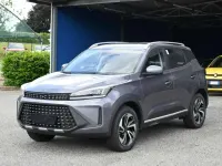 Nuova EMC SEI 113 CV (83 kW) 2026 Grigio SUV