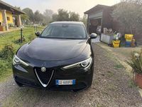 Usata Alfa Romeo Stelvio 160 CV (117 kW) 2021 SUV